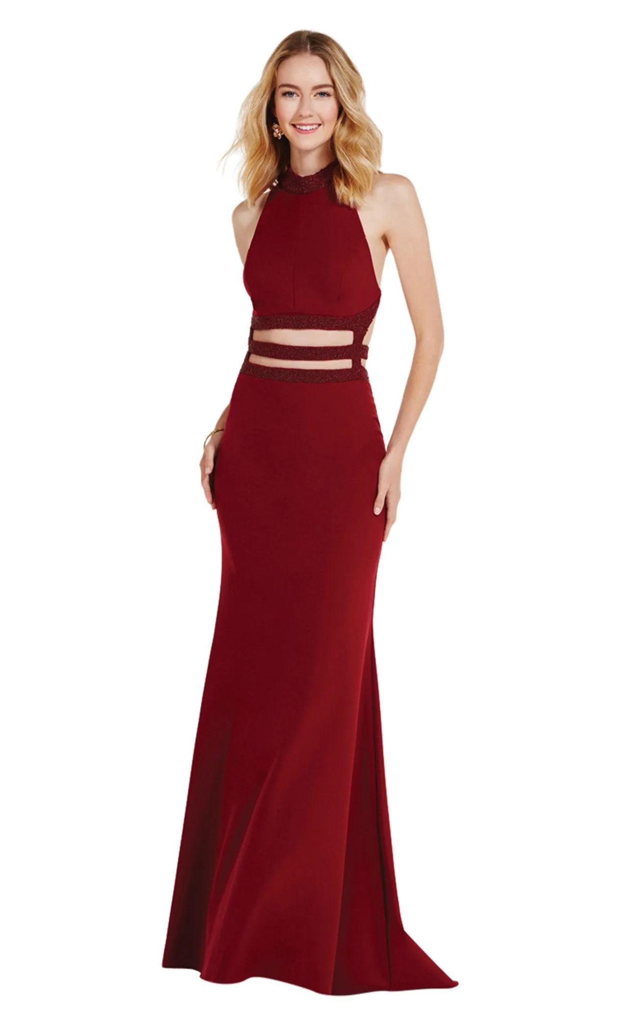 Alyce 1204 Dress