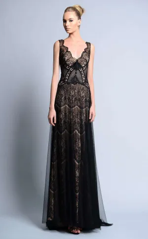 Beside Couture BC1123 Dress