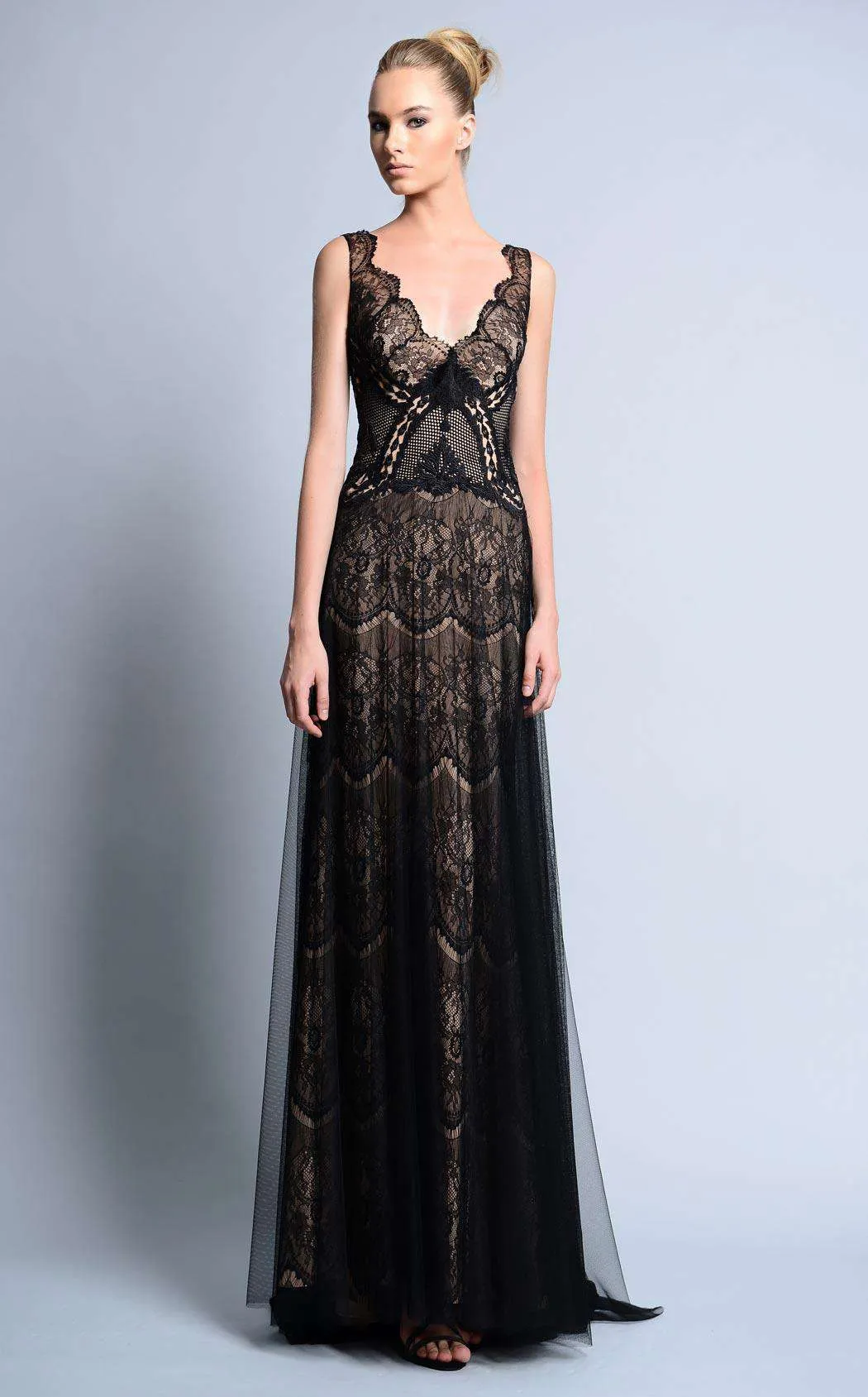 Beside Couture BC1123 Dress