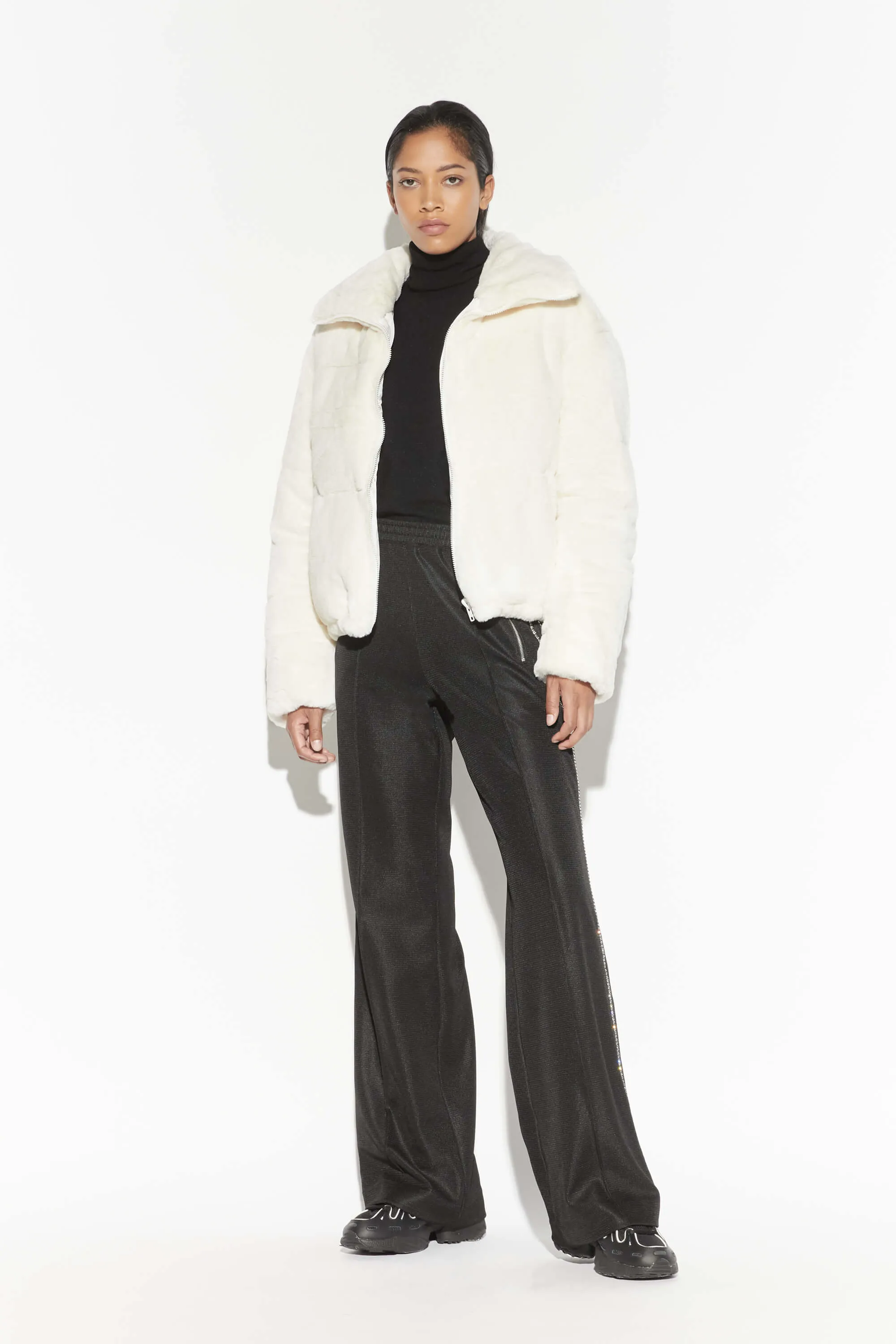Billie Ivory