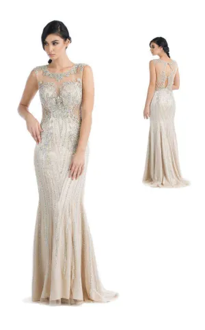 Black Label Couture 2135 Dress