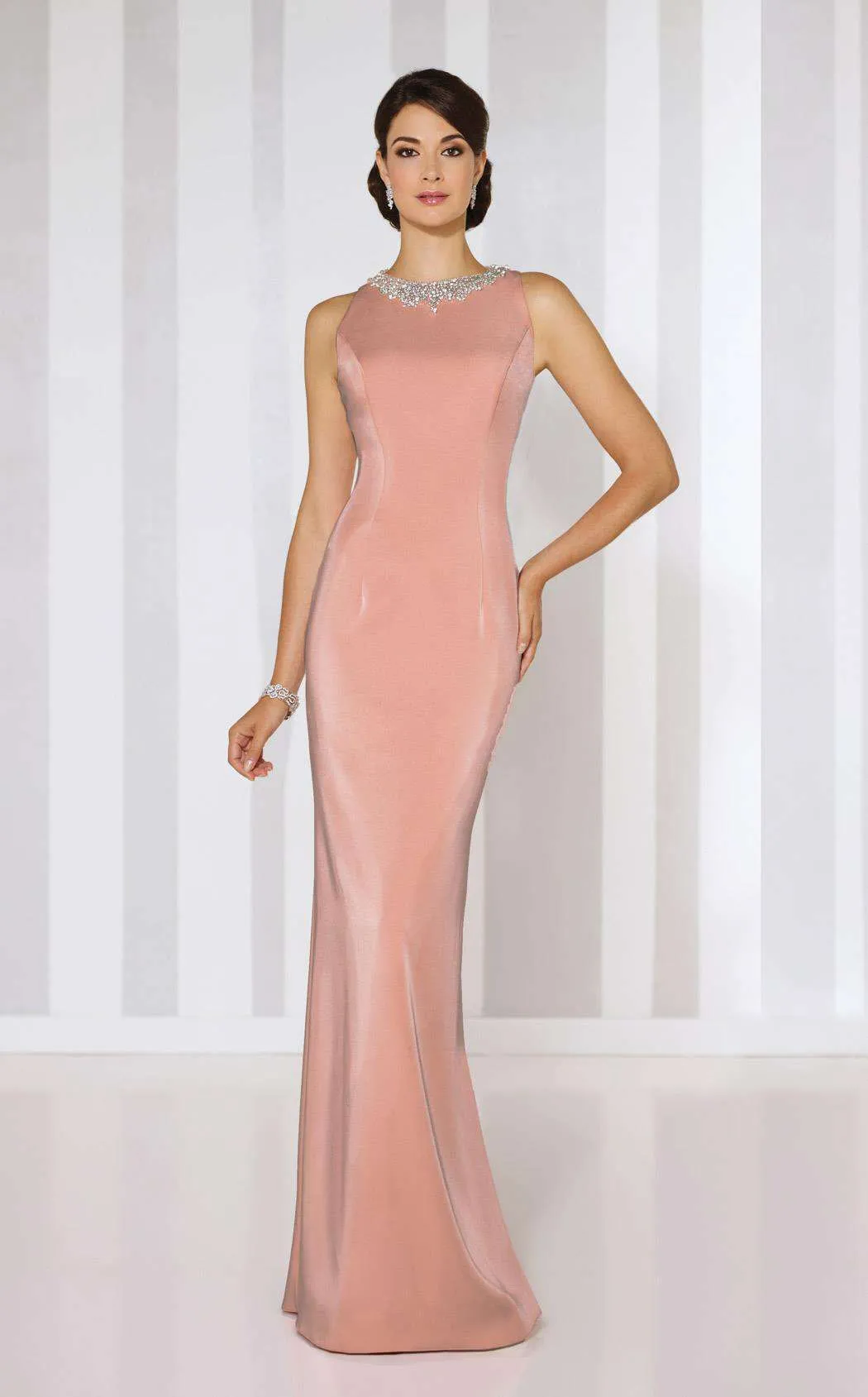 Cameron Blake 116659CL Dress