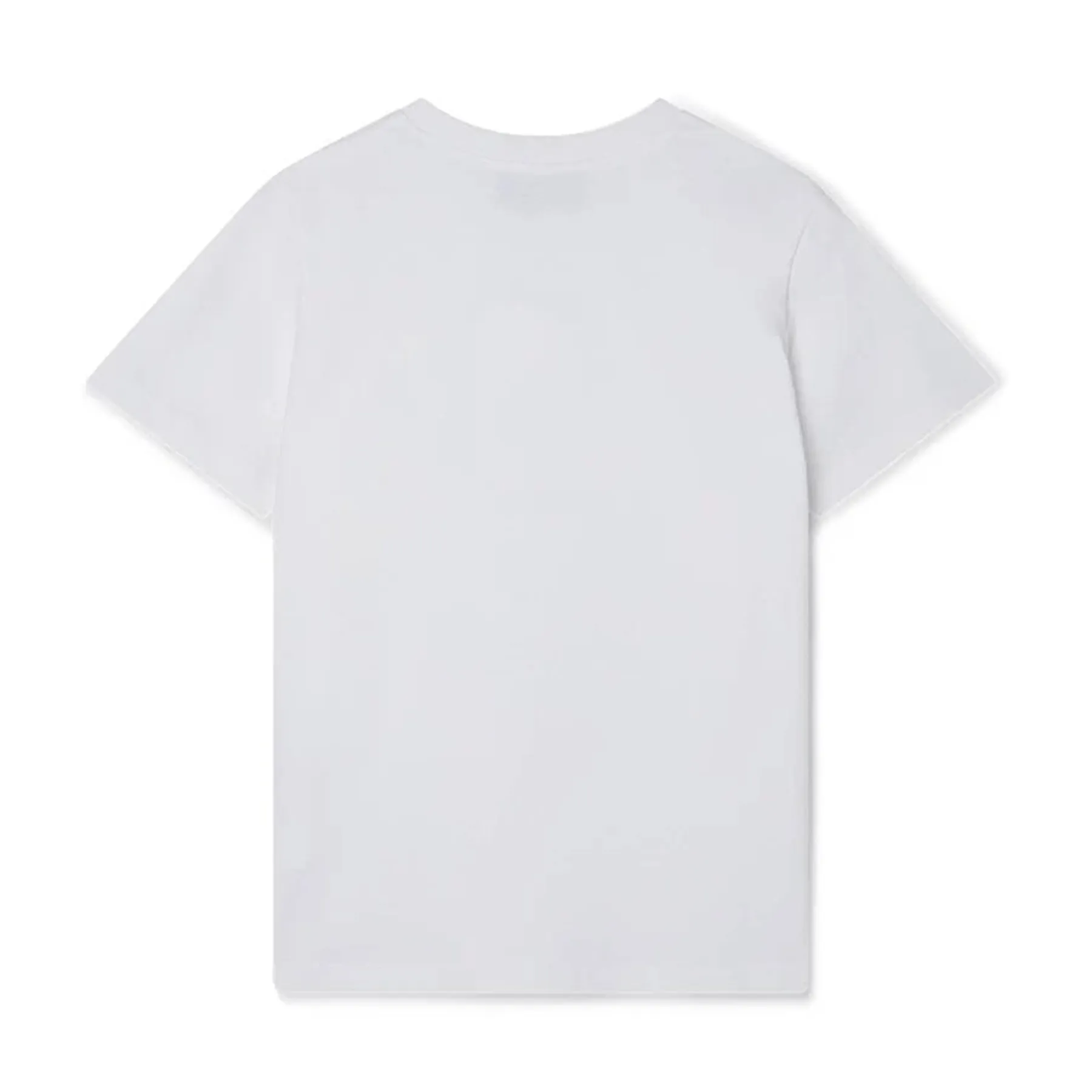 Casablanca Le Joueur T-Shirt 'White'