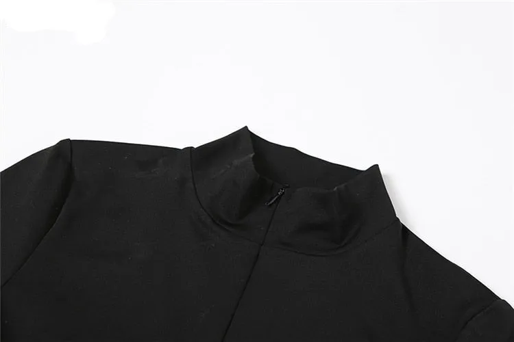 Class In Session Jumpsuit