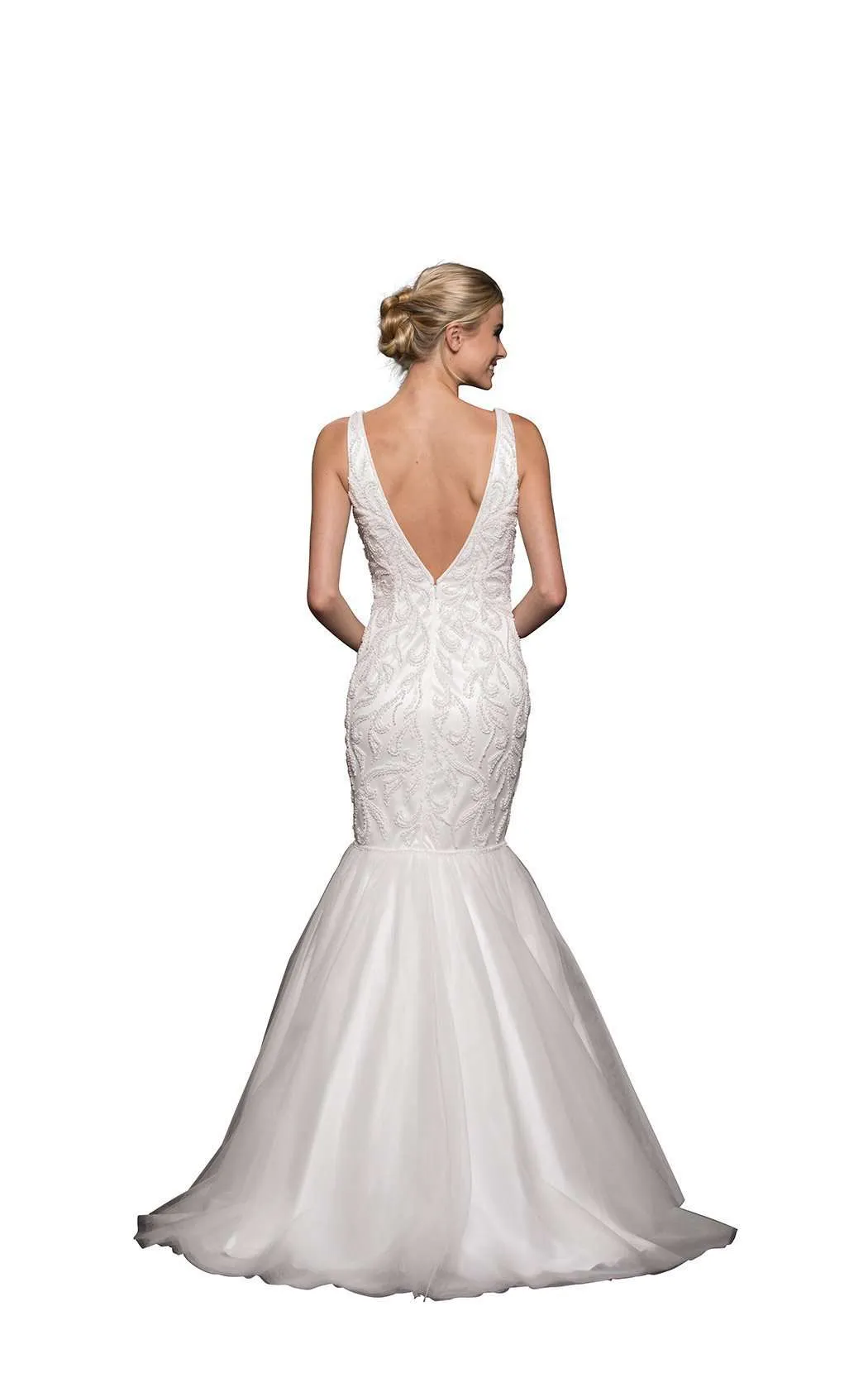 Colors Dress 1886 Dress
