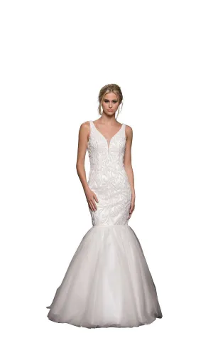 Colors Dress 1886 Dress