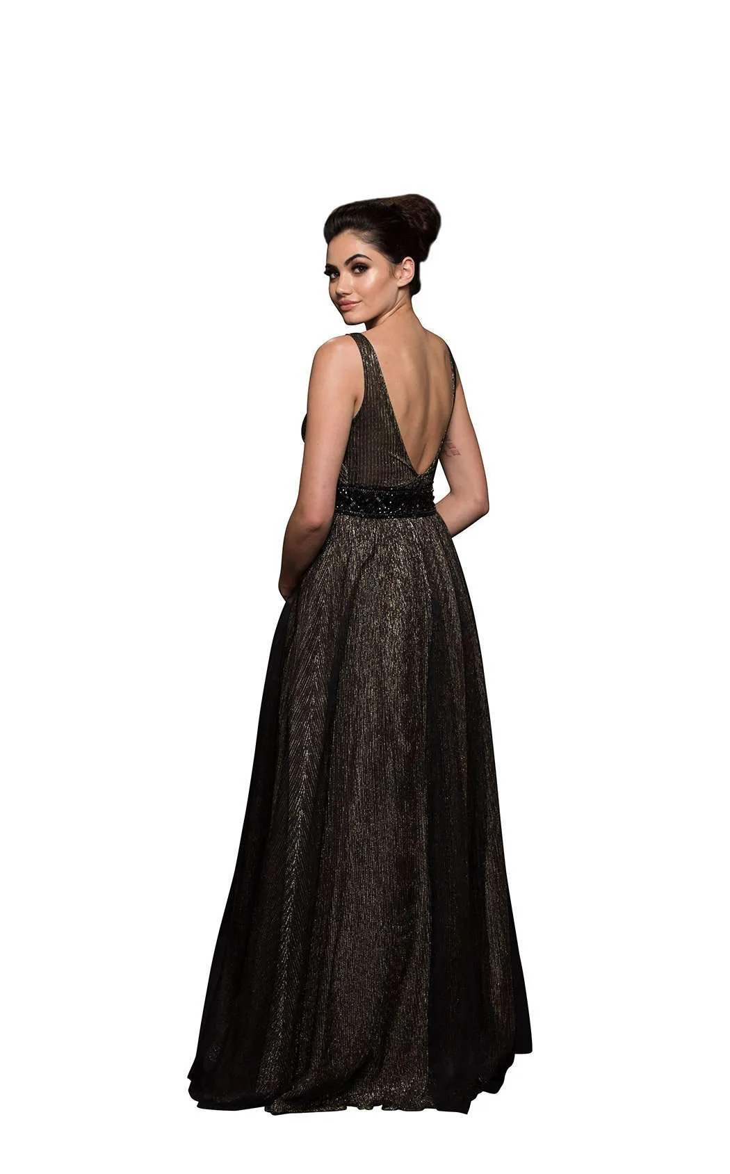 Colors Dress 1922 Dress