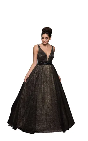 Colors Dress 1922 Dress