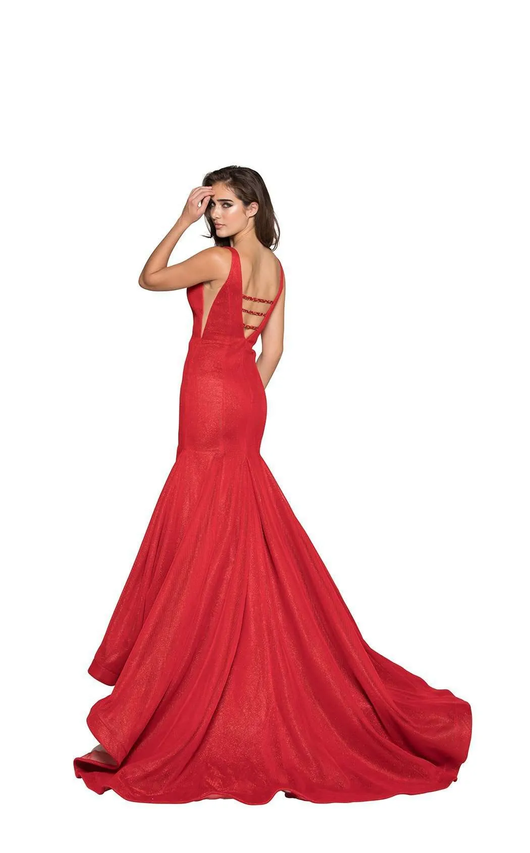 Colors Dress 1932 Dress