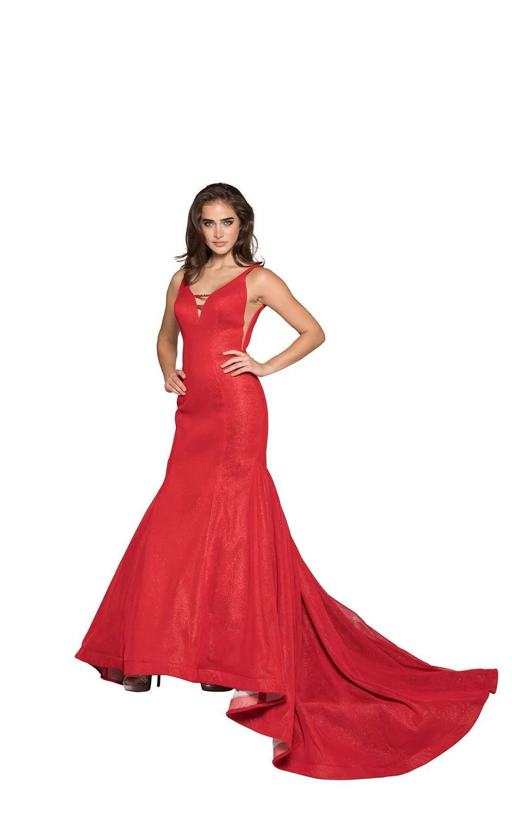 Colors Dress 1932 Dress
