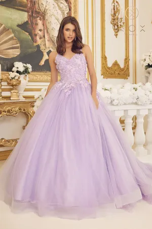 Dress NXCU1115