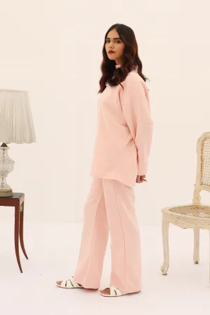 Ella Powder Pink