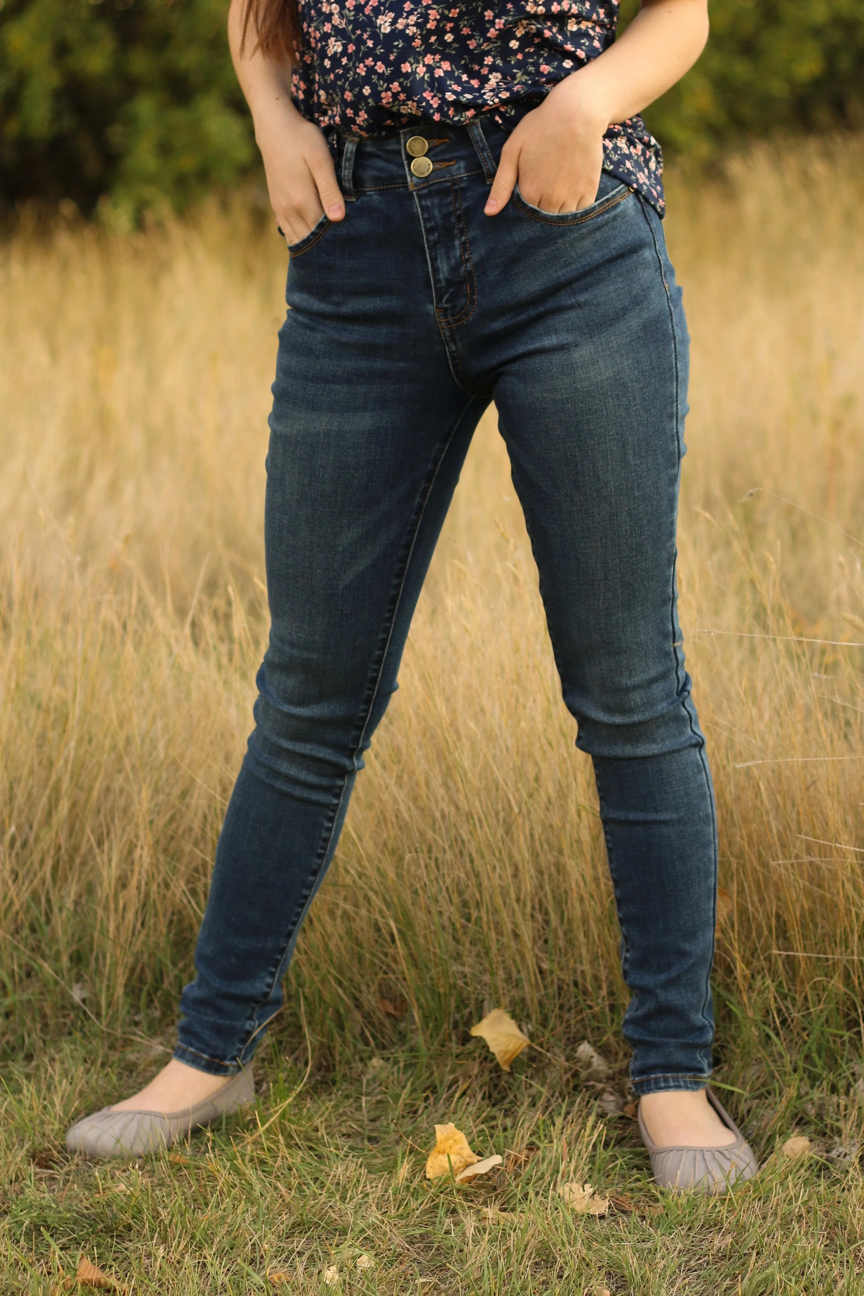 Hudson Jeans - 5/26