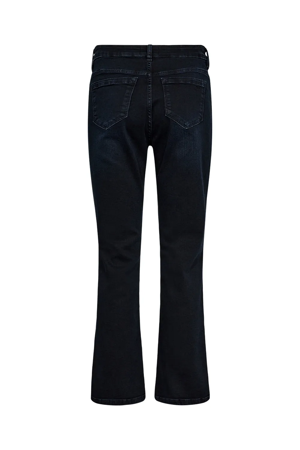 IVY-Johanna Jeans Wash Elvas Blueblack