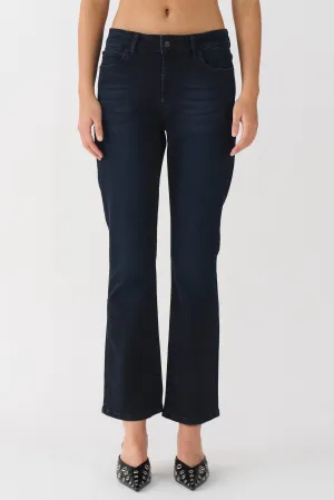 IVY-Johanna Jeans Wash Elvas Blueblack