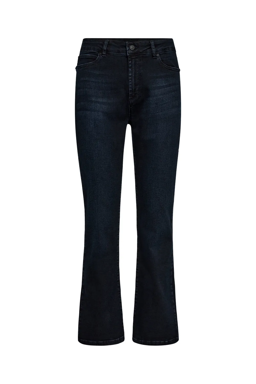 IVY-Johanna Jeans Wash Elvas Blueblack