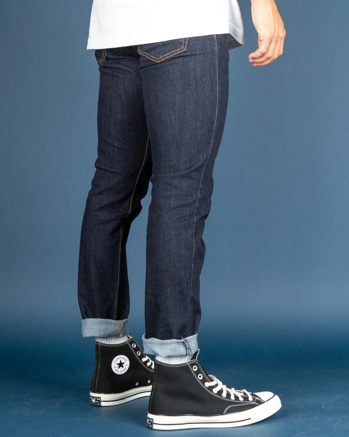 Levi's - 511 Slim - AMA Rinsey