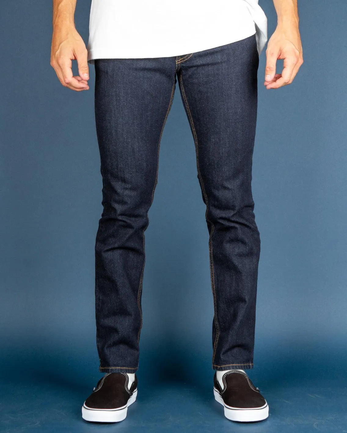 Levi's - 511 Slim - AMA Rinsey