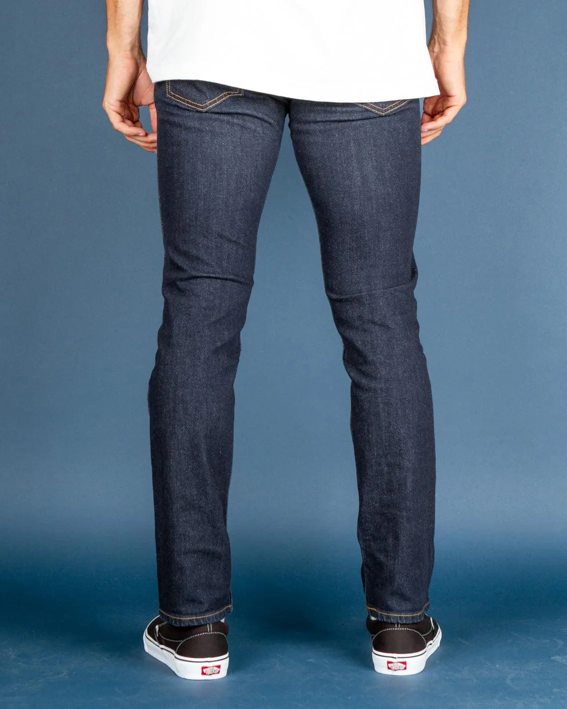 Levi's - 511 Slim - AMA Rinsey
