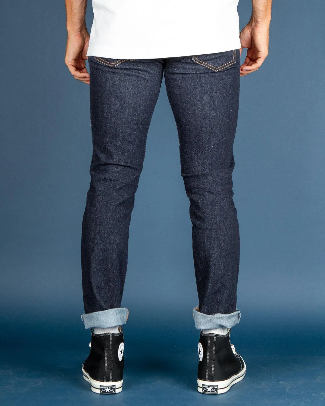 Levi's - 511 Slim - AMA Rinsey