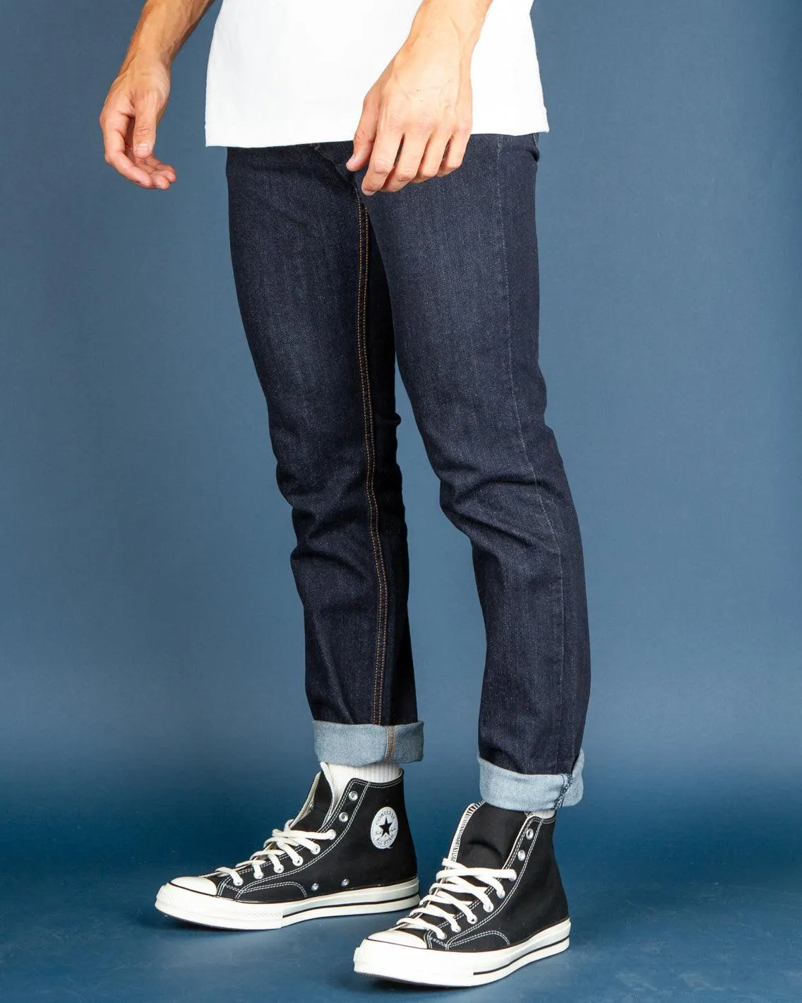 Levi's - 511 Slim - AMA Rinsey