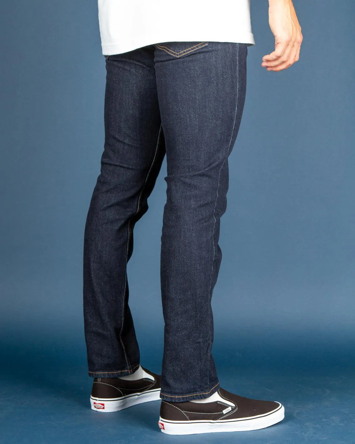 Levi's - 511 Slim - AMA Rinsey