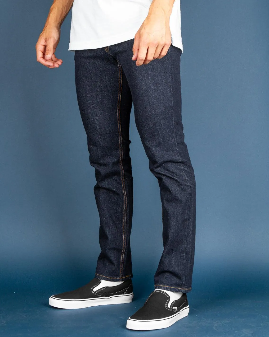 Levi's - 511 Slim - AMA Rinsey