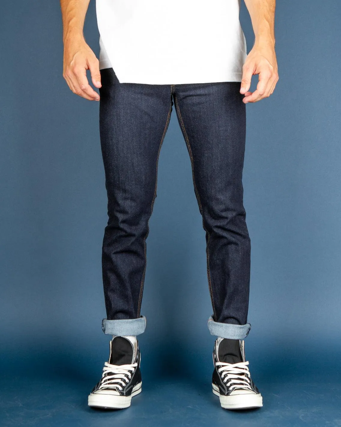 Levi's - 511 Slim - AMA Rinsey