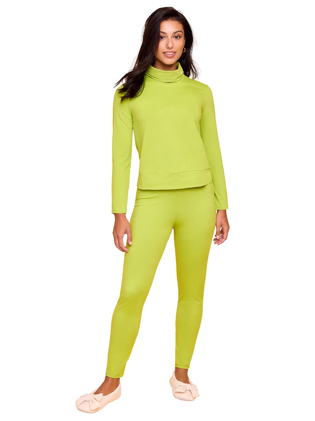 Long PJ Set 77124