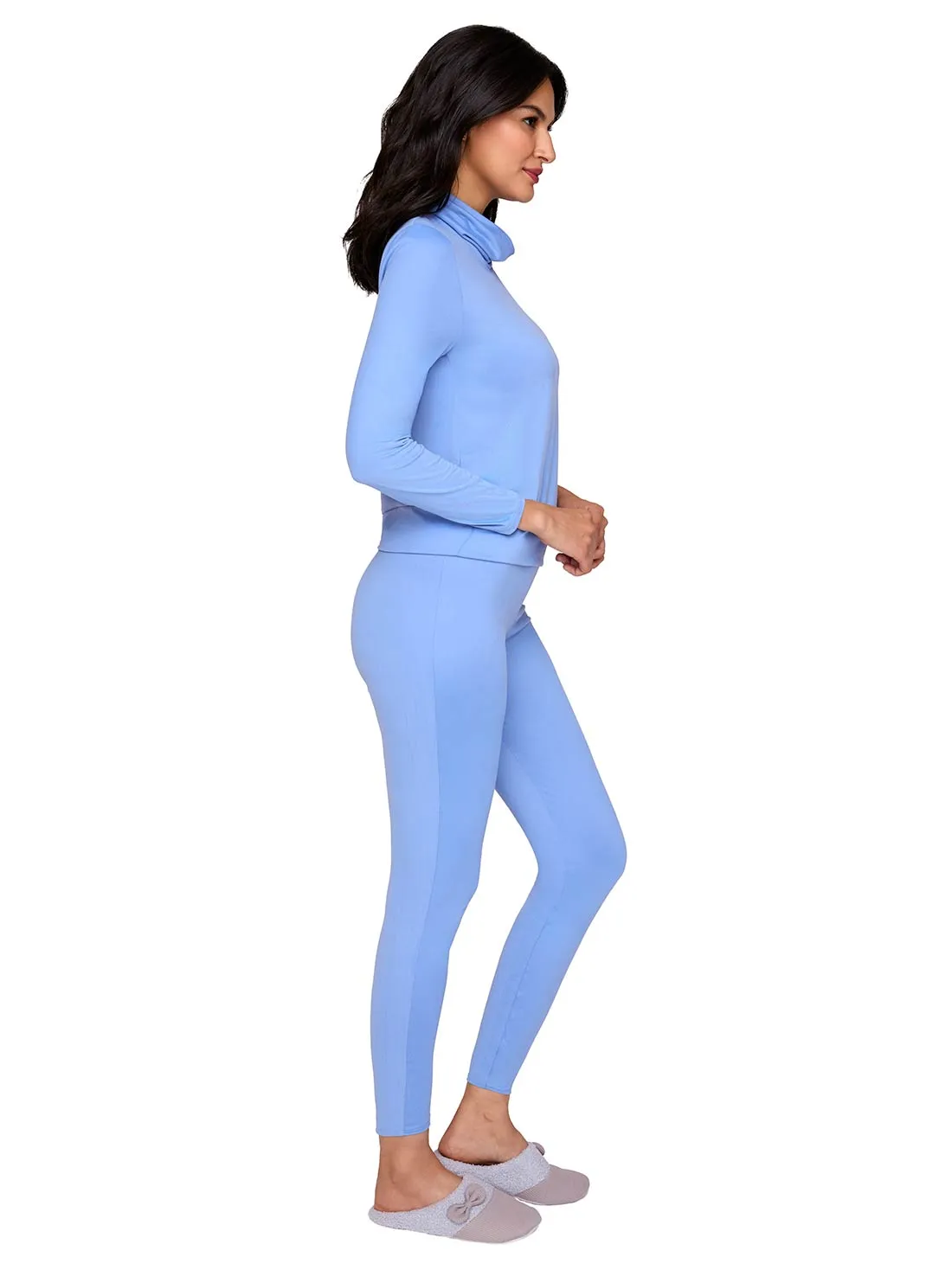 Long PJ Set 77124