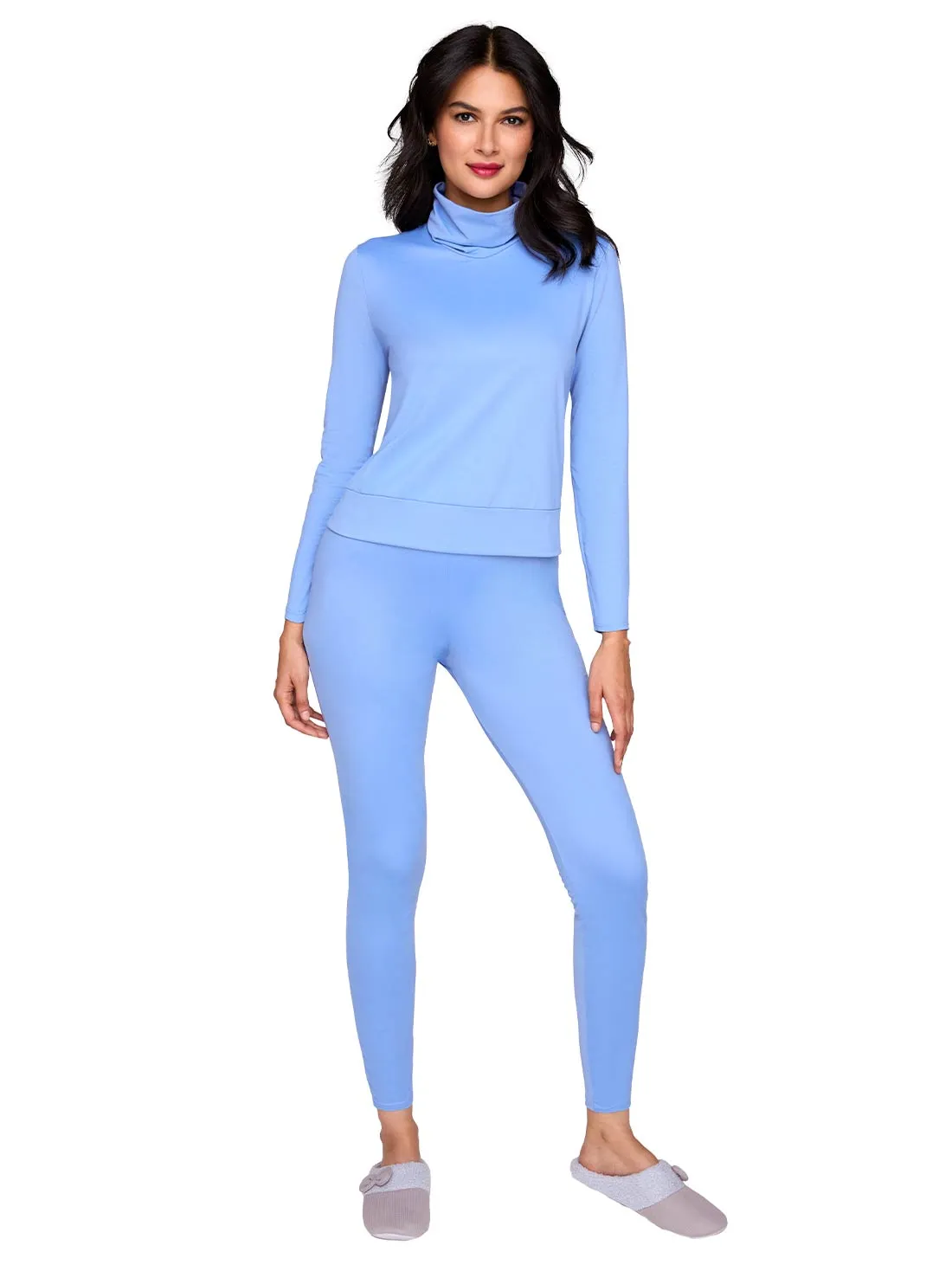 Long PJ Set 77124