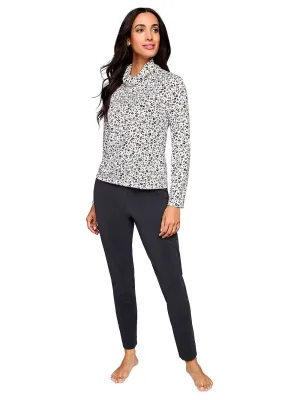 Long PJ Set 77124