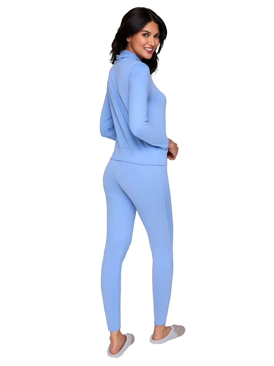 Long PJ Set 77124