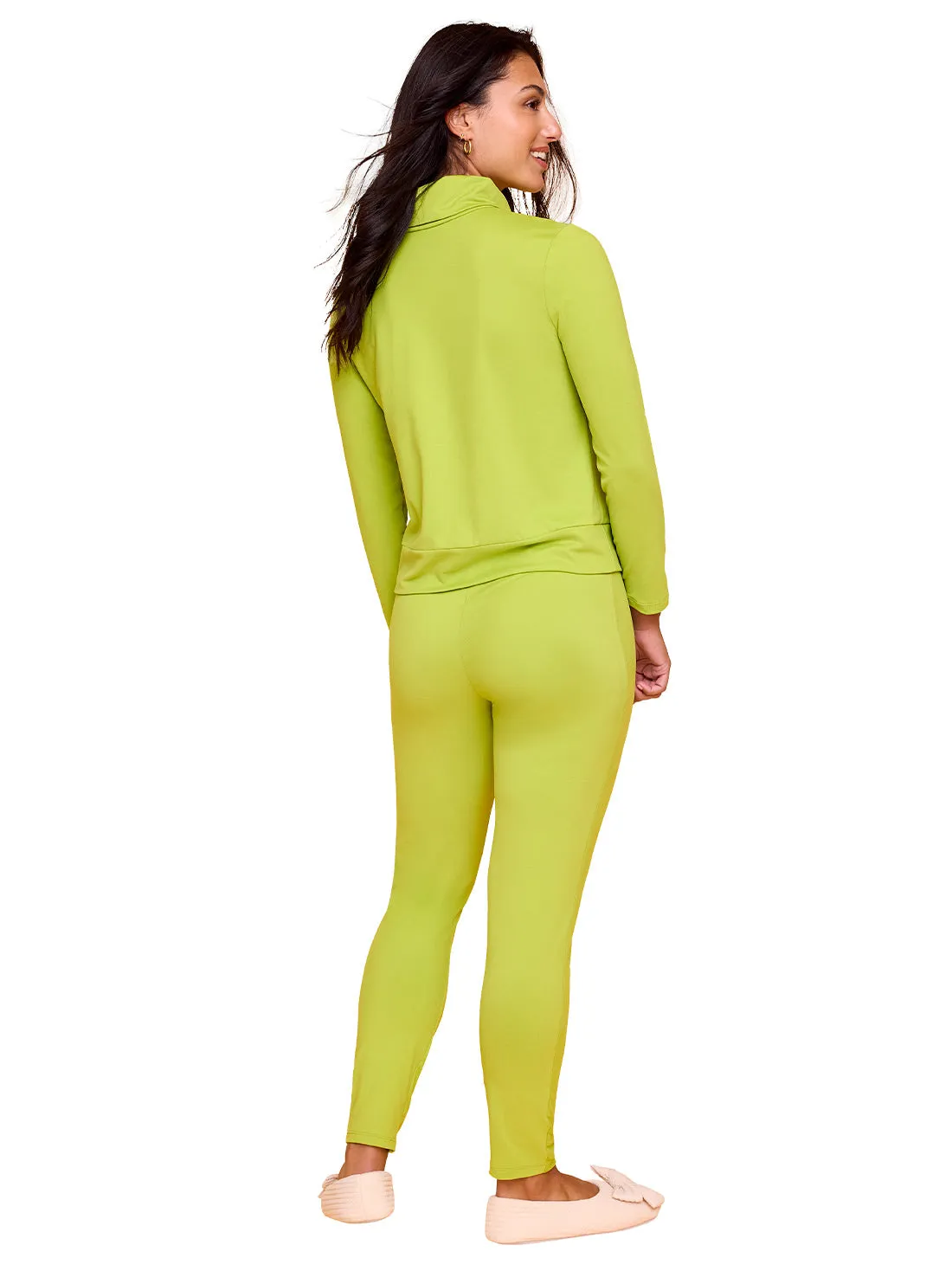 Long PJ Set 77124