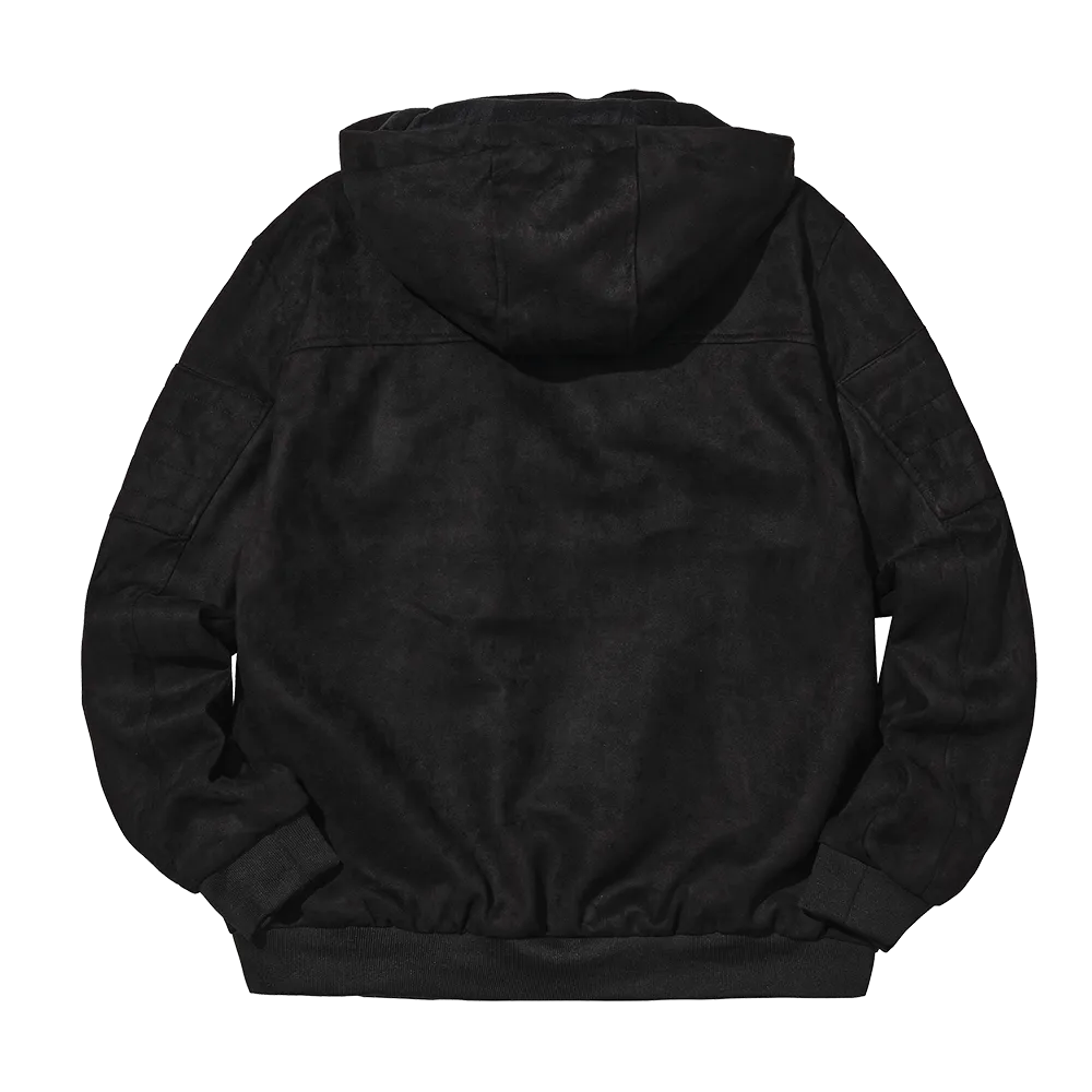 Men Wind Jacket Basic
