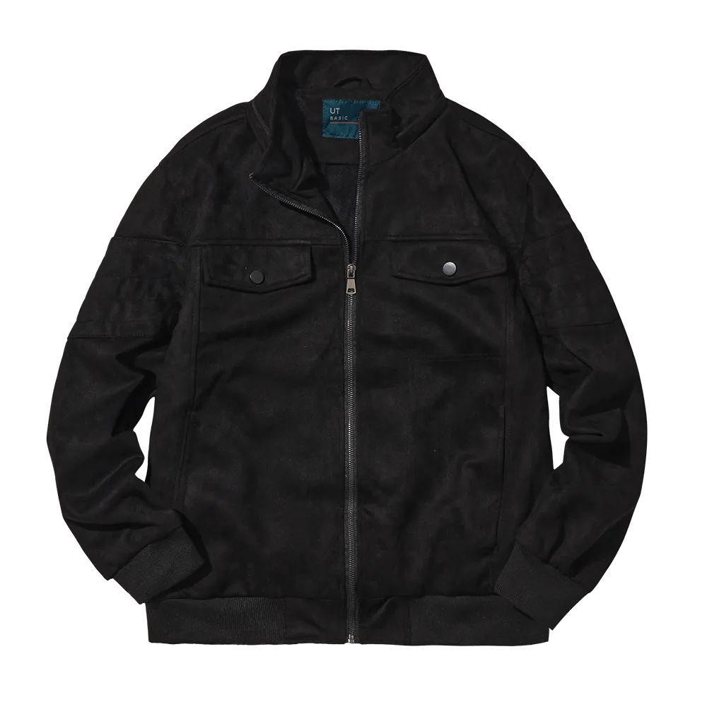 Men Wind Jacket Basic