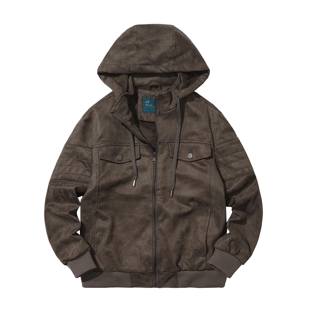 Men Wind Jacket Basic