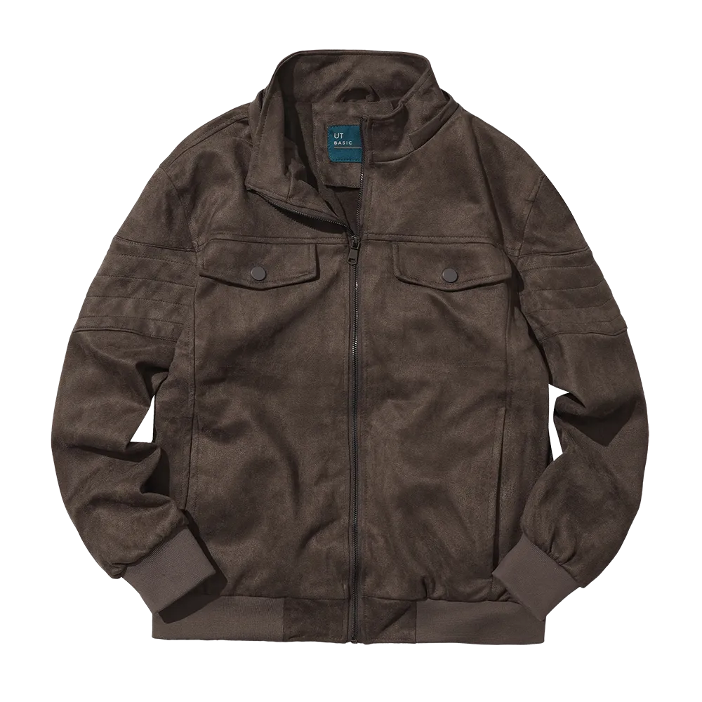 Men Wind Jacket Basic