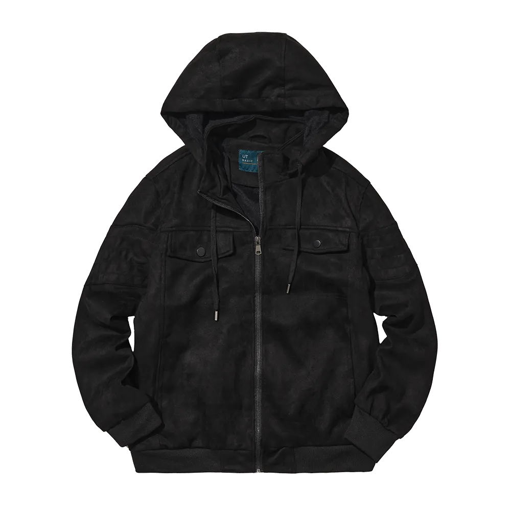 Men Wind Jacket Basic