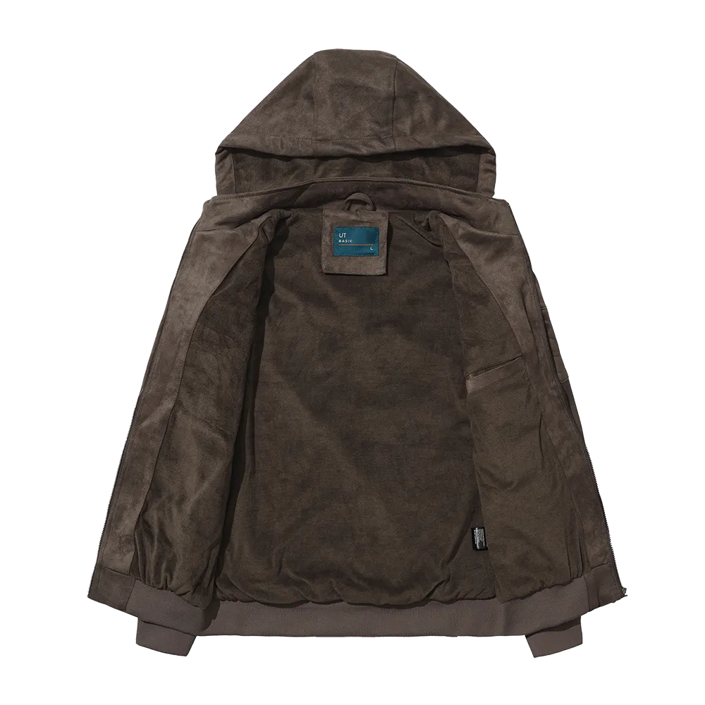 Men Wind Jacket Basic
