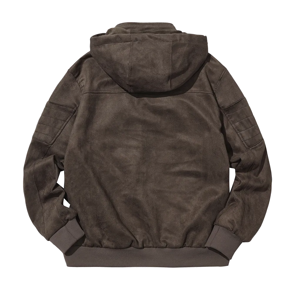 Men Wind Jacket Basic