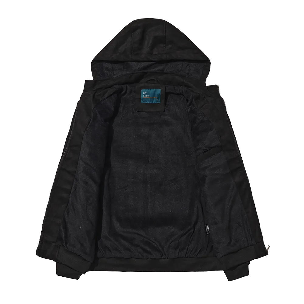 Men Wind Jacket Basic
