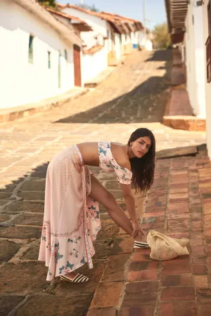 Michelle Brasil Set