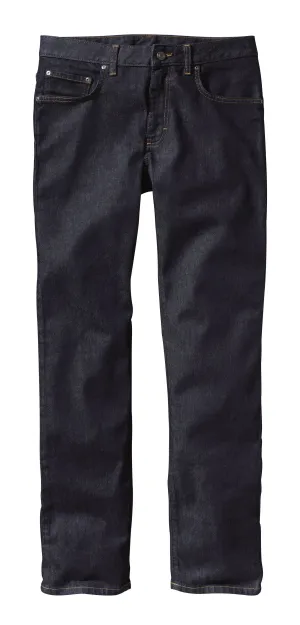 M's Straight Jeans - Short
