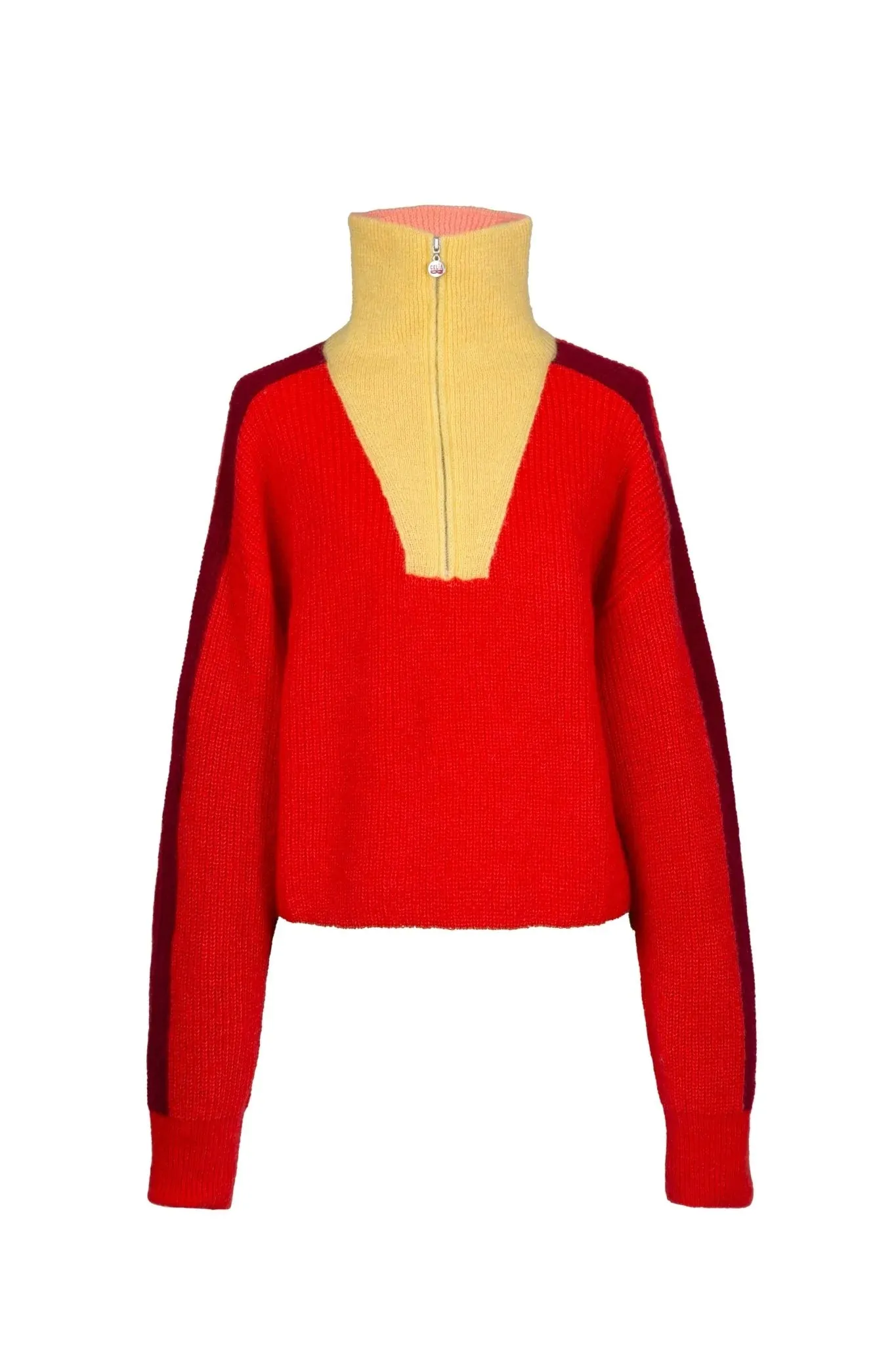 Peony Sweater