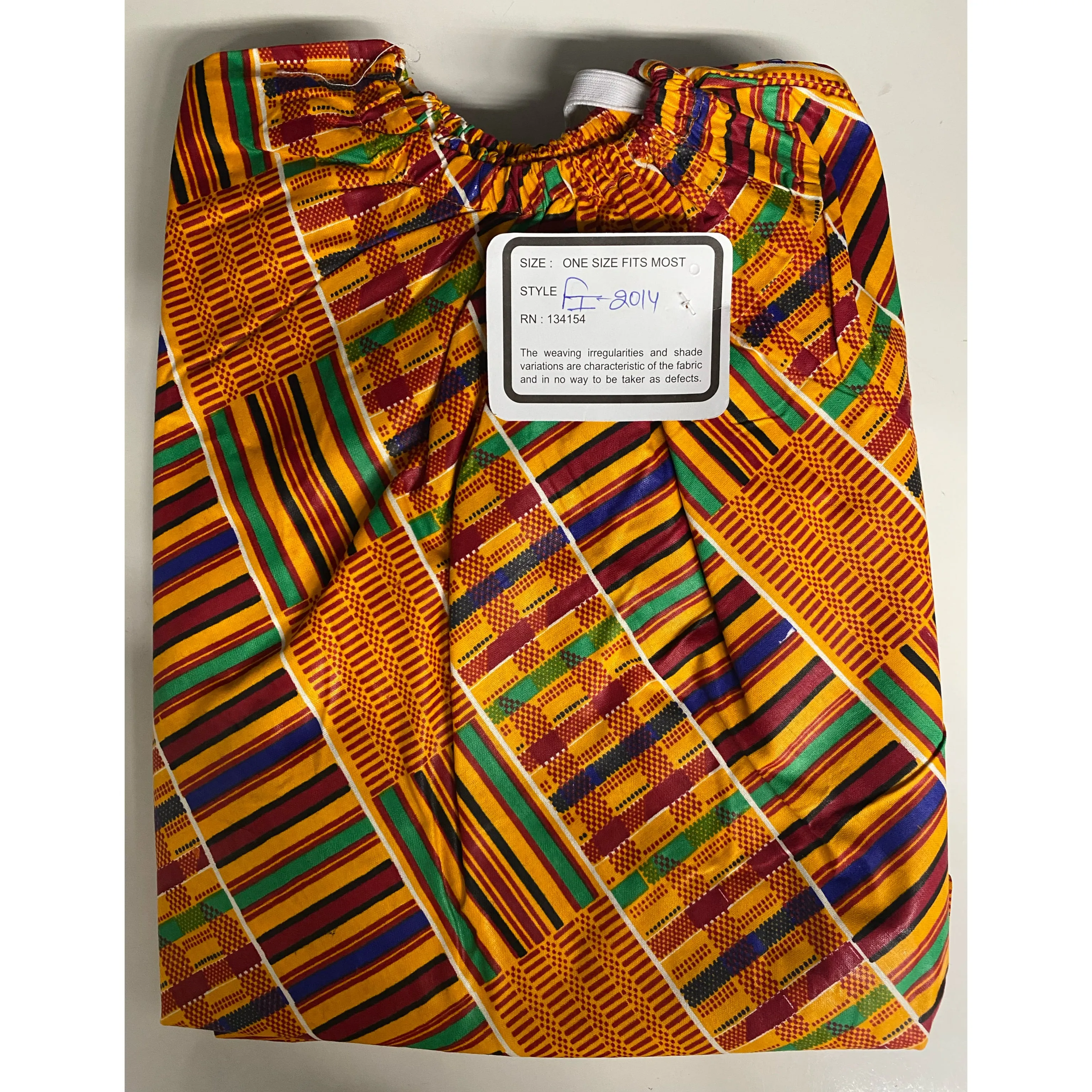 Women's Printed Stretchy Off Shoulder Top - FI-2014